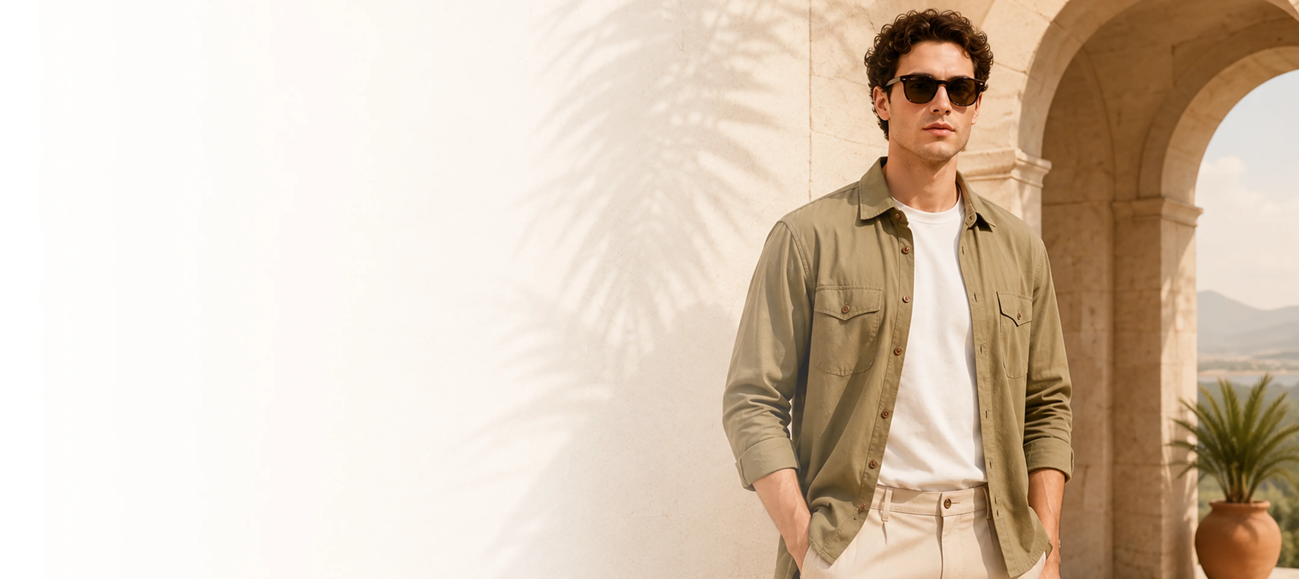 MODERN ESSENTIALS FOR EVERY OCCASION